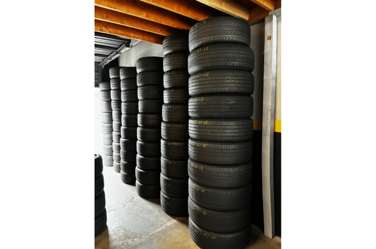 AM Tires & More