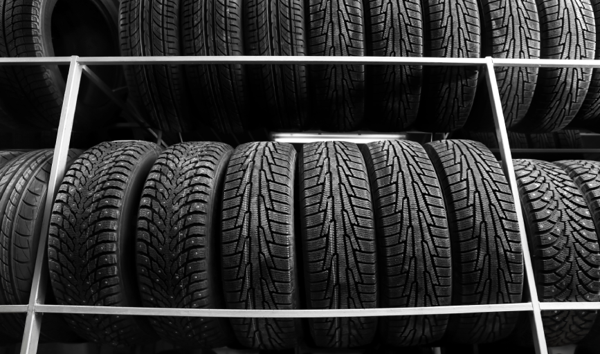 Tire Sales